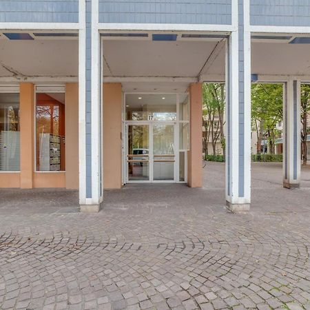 Guestready - Calme Et Tres Beau T2 Part-Dieu Lião Exterior foto
