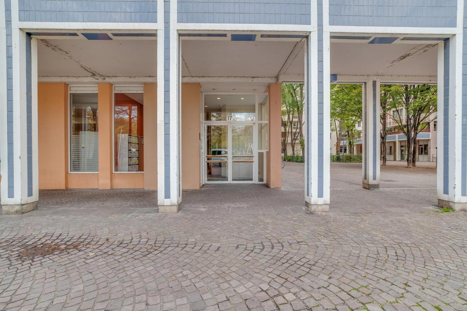 Guestready - Calme Et Tres Beau T2 Part-Dieu Lião Exterior foto
